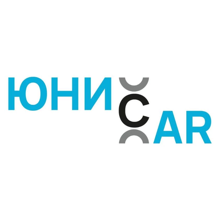 Логотип автосалона